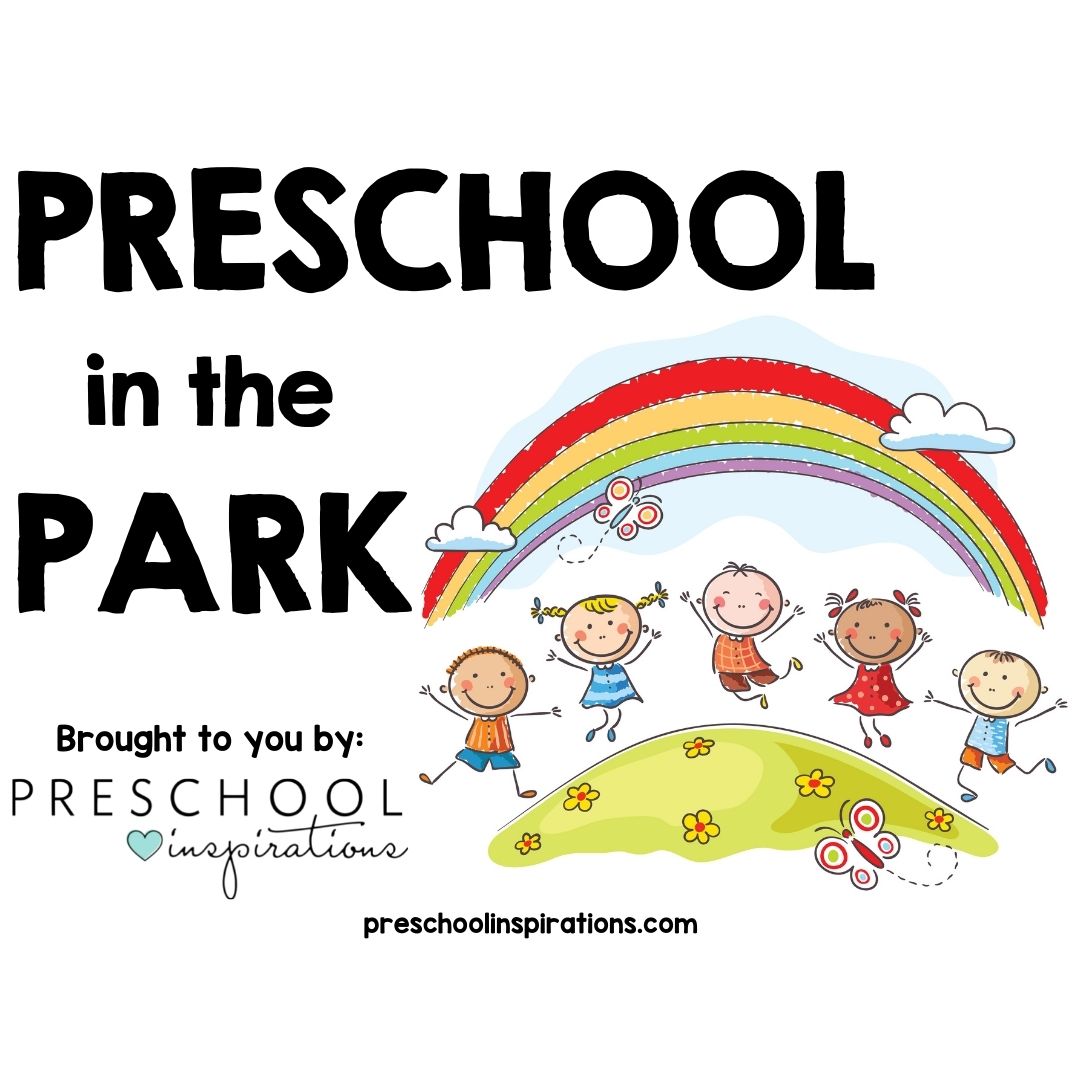 Preschool in the Park 1 Child