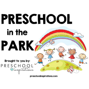 Preschool in the Park Family